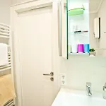 Apartmán Meeresrausch *
