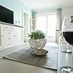 Meeresrausch Daire Westerland