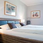 Apartmán Meeresrausch *