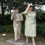 Meeresrausch Westerland