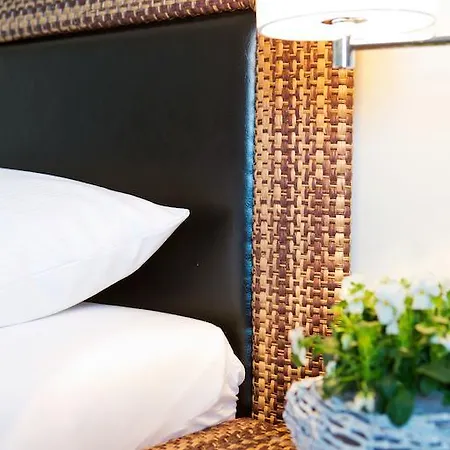 Apartman Meeresrausch Westerland