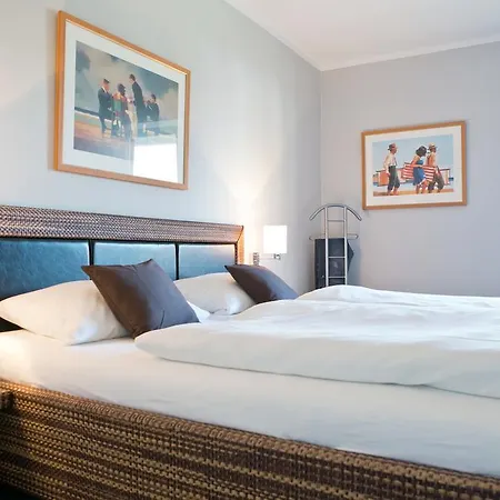 아파트 Meeresrausch *