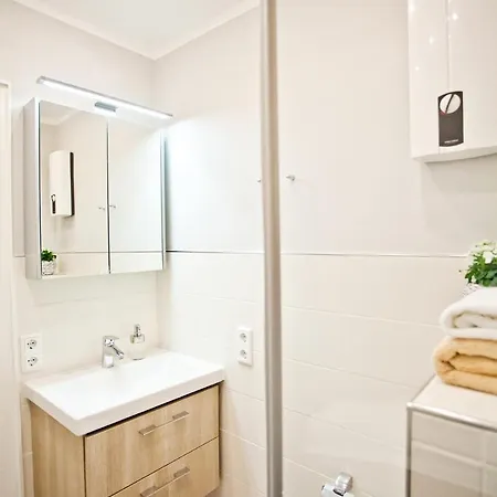 Meeresrausch * Westerland