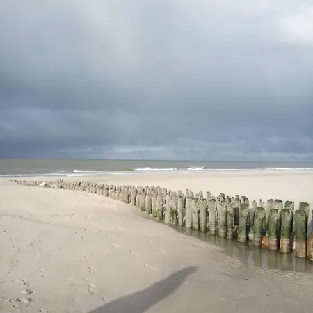 Apartman Meeresrausch