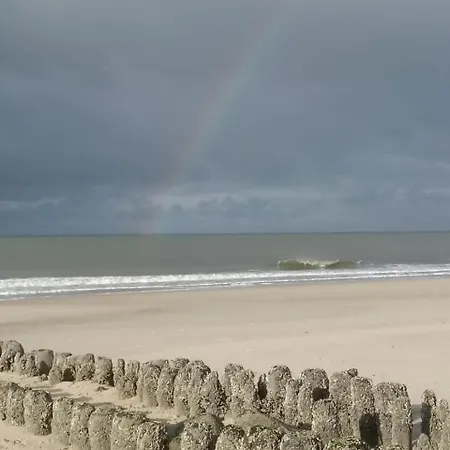 Meeresrausch Westerland