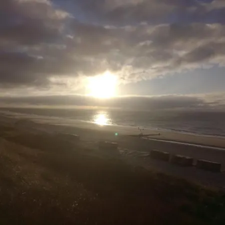 Meeresrausch 아파트 *