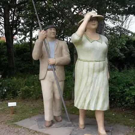 Meeresrausch Westerland