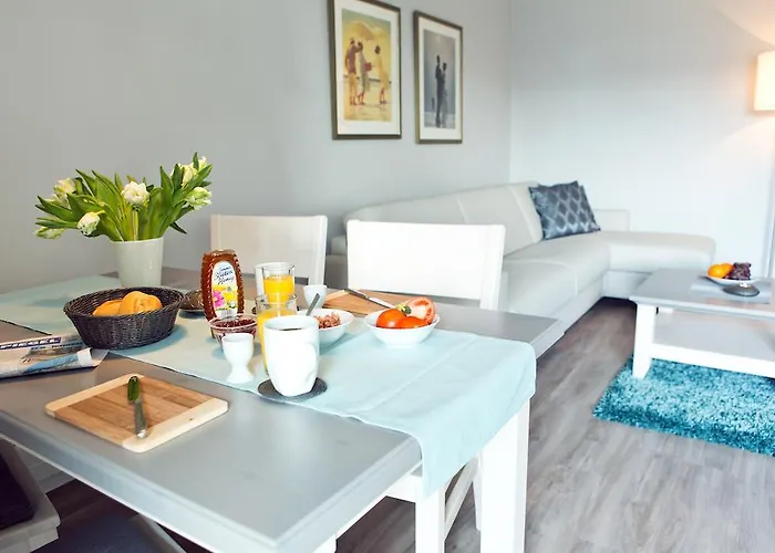 Meeresrausch 베스터란트