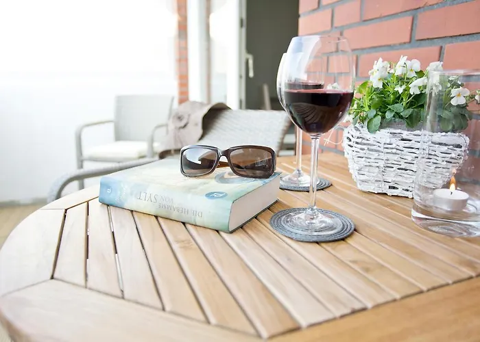 Meeresrausch Westerland