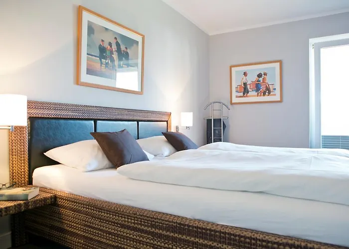 아파트 Meeresrausch *