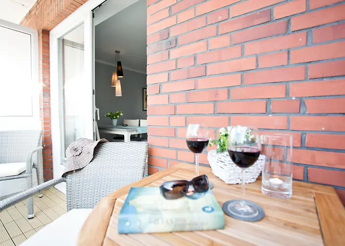 아파트 Meeresrausch