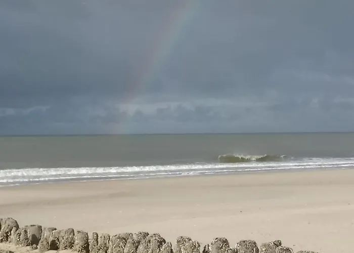 Meeresrausch Westerland