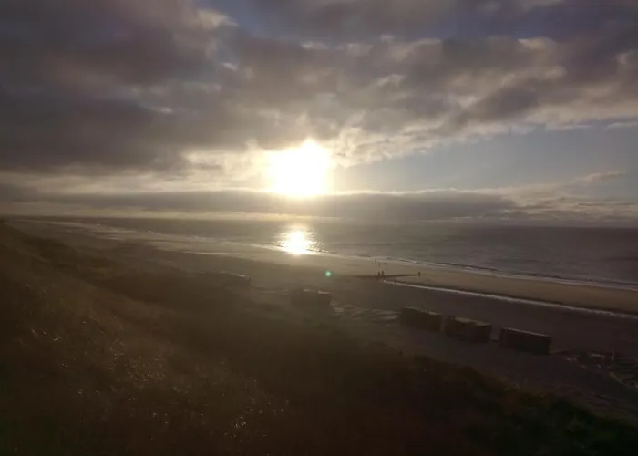 Meeresrausch Appartement *