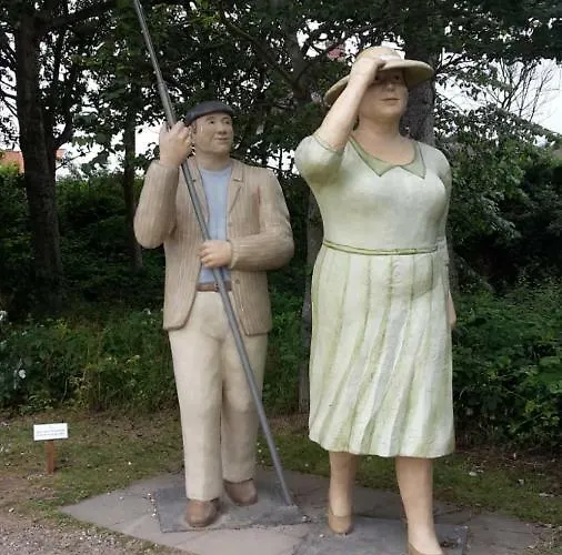 Meeresrausch Westerland