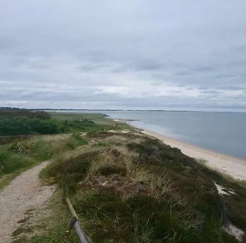 Meeresrausch 아파트 *