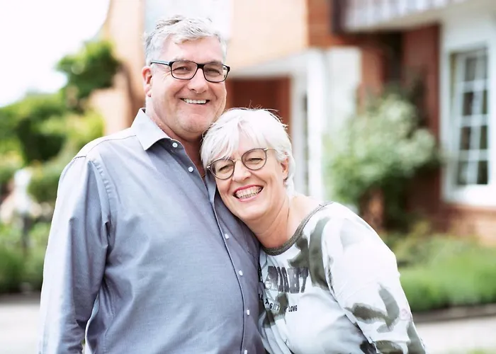 Meeresrausch 베스터란트